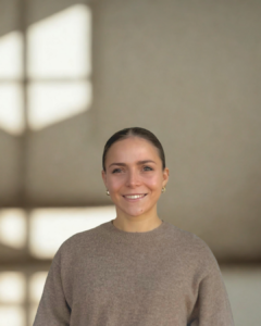 Psicóloga Catalina Roccella Elizalde