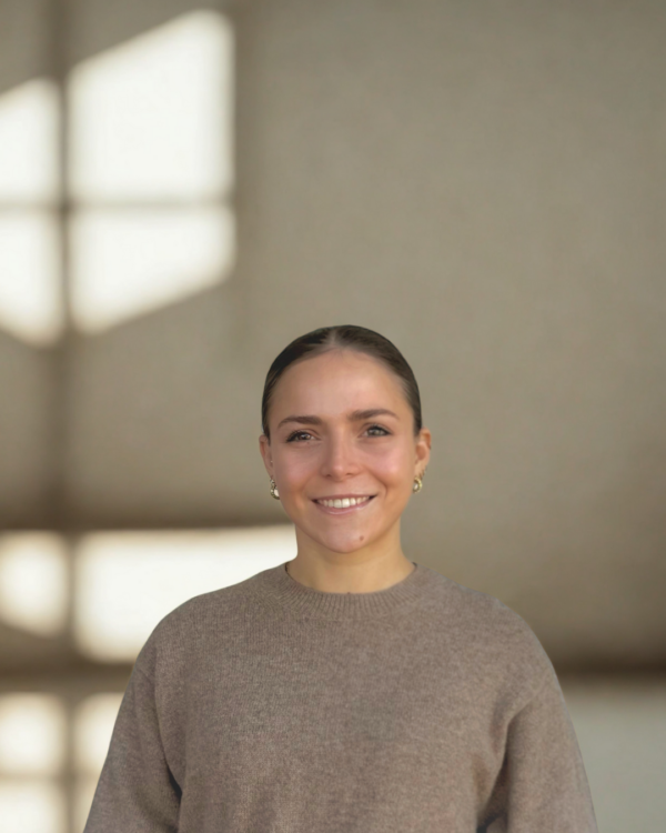 Psicóloga Catalina Roccella Elizalde