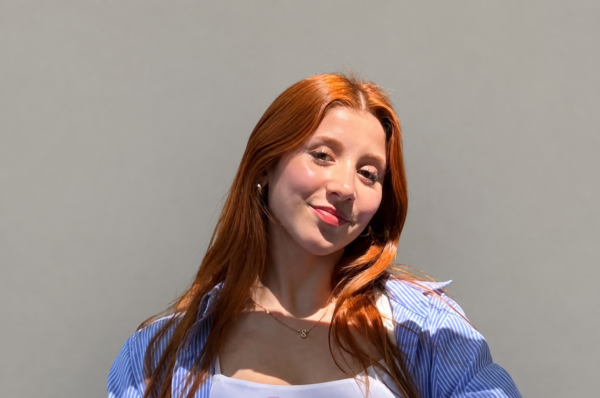 Psicóloga Sofia Abate
