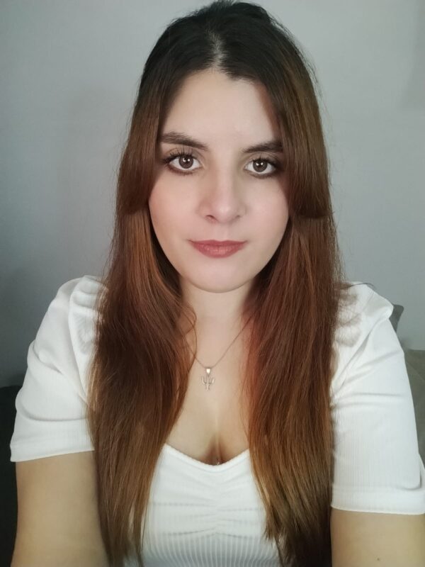 Psicóloga Evelyn Roldan