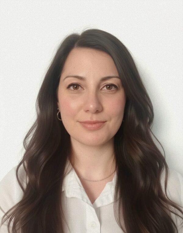 Psicóloga Lucia Belen Alvarez Garcia