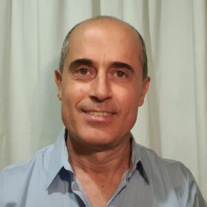 Psicólogo Alberto Garbi