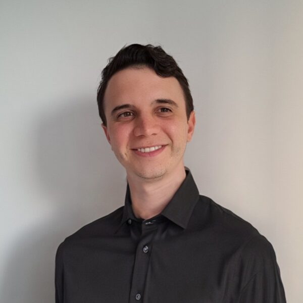 Psicólogo Tomas Gerstner