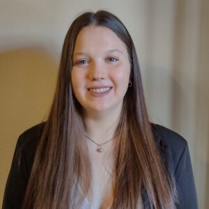 Psicóloga Micaela Belén Piña