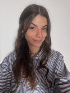 Psicóloga Lucia Rossi