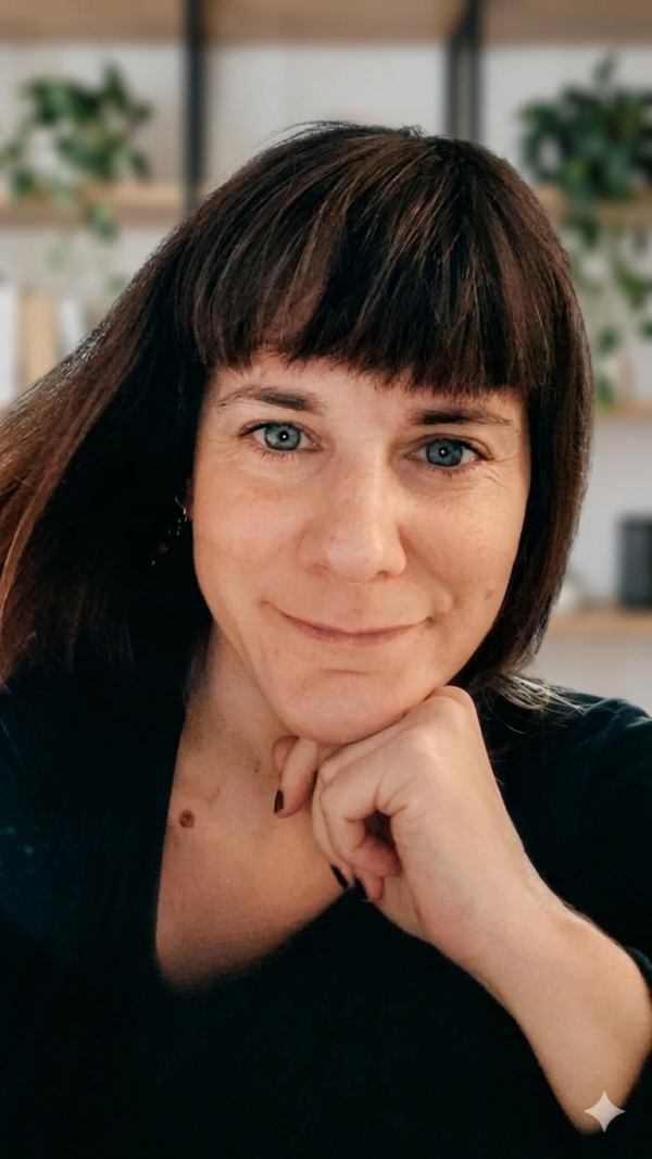 Psicóloga romina analia pagno