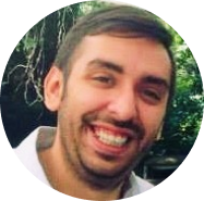Psicólogo Gabriel Fernando Obrador Calvosa