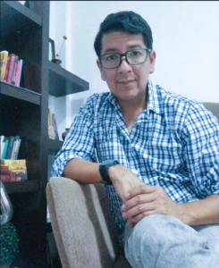 Psicólogo Jose Reinoso