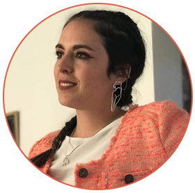 Psicóloga Marcia Cano Brusa