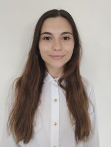 Psicóloga Melisa Azul Beltrán