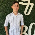 Sebastian Duarte