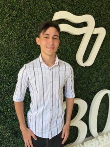 Psicólogo Sebastian Duarte