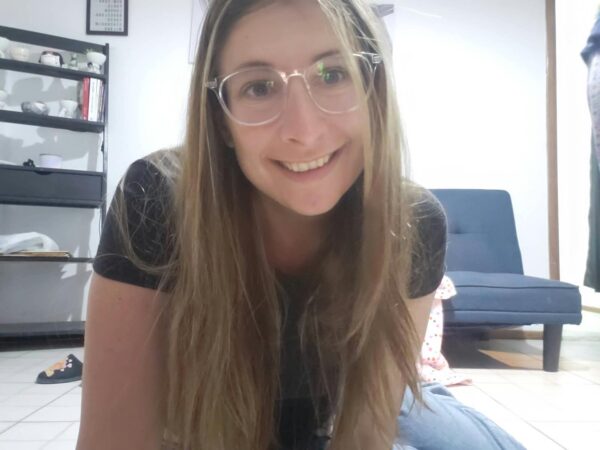 Psicóloga MARIA FELISA PACETTI