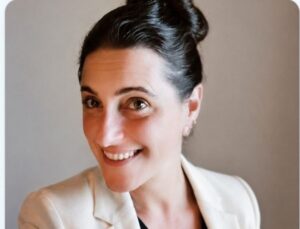 Psicólogo Vanina Mayora Pasqualini