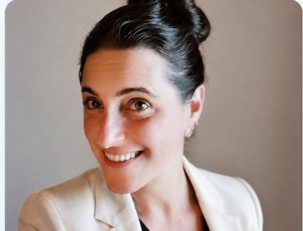Psicólogo Vanina Mayora Pasqualini