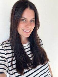 Psicóloga Josefina Arboleya