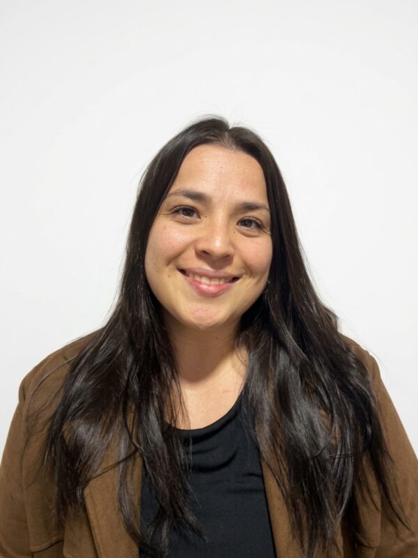 Psicóloga Florencia Traverso