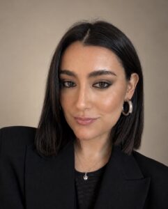 Psicóloga Martina valeri somoza