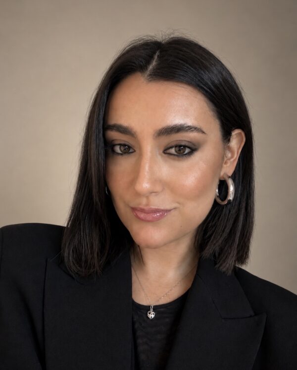 Psicóloga Martina valeri somoza