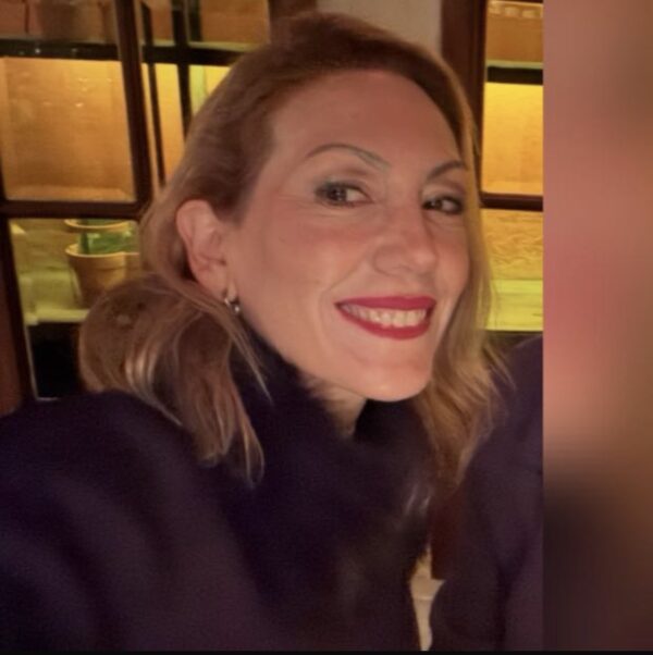 Psicóloga Adriana Masciotra