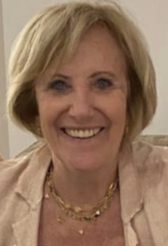 Psicóloga Maria Antonieta Giampieri
