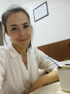 Psicóloga julieta belen mestre