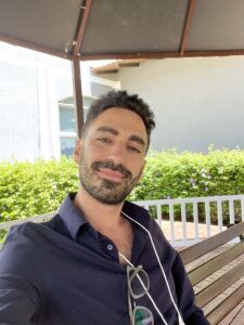 Psicólogo Casaletti agustin
