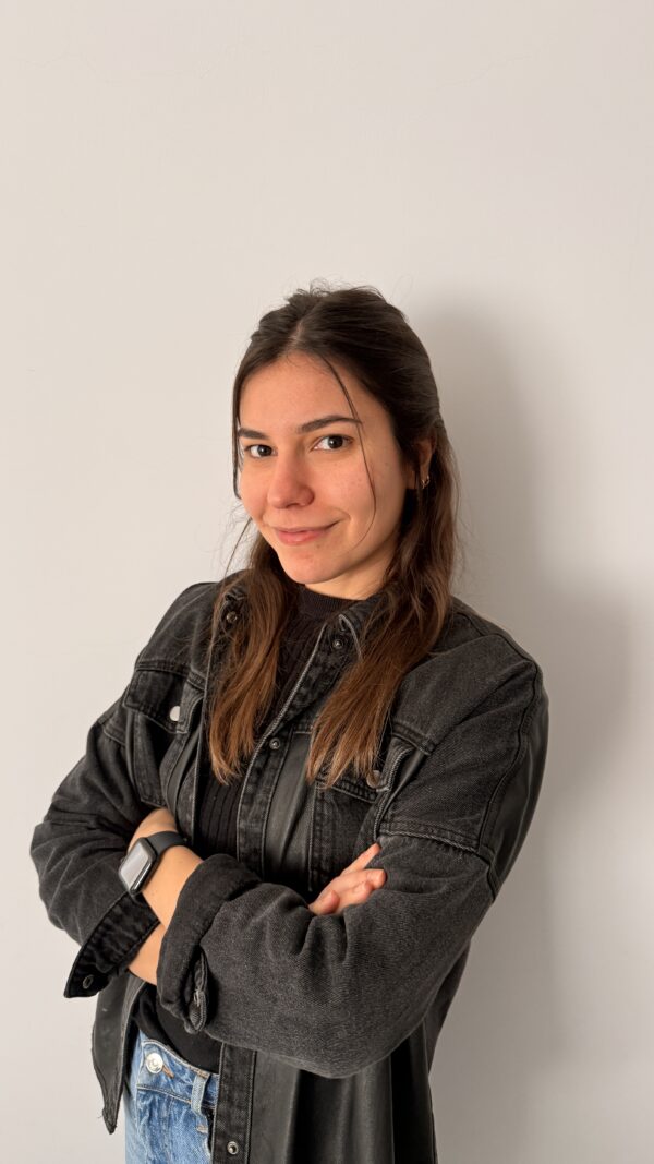 Psicóloga Belén Pinteño