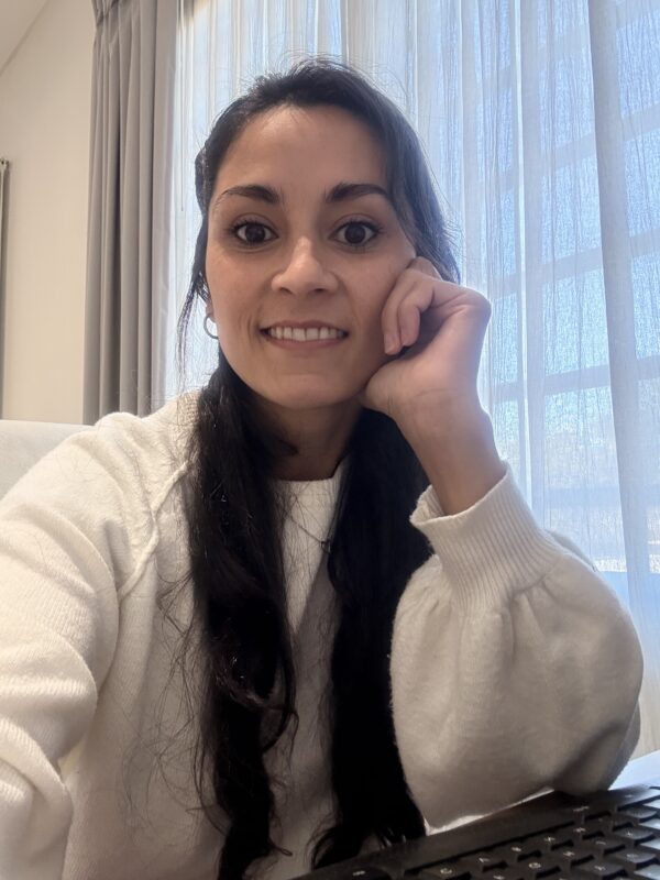 Psicóloga Yanina Soledad Acosta