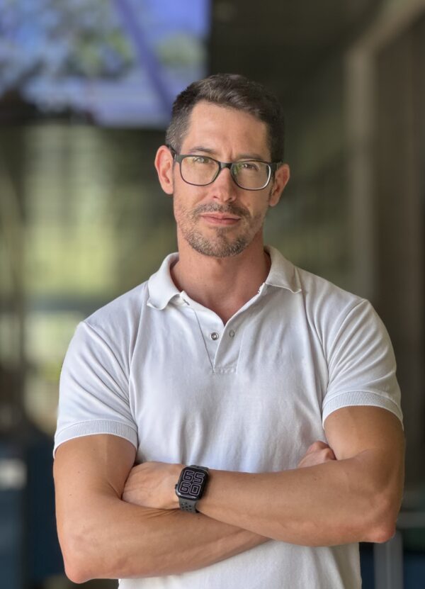 Psicólogo Ezequiel Lara