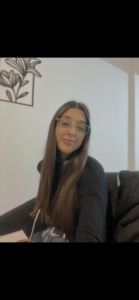 Foto de Nicolle Rocio Sosa