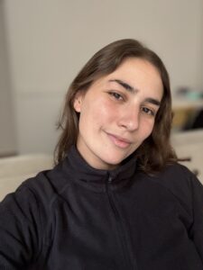 Psicóloga Sofia mingrone