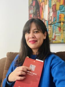 Foto de Lorena Elizabet Romero