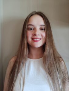 Psicóloga Ana Lucía Chiesa Steinacher