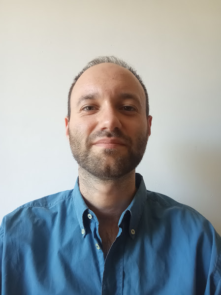 Psicólogo Matias Gutman