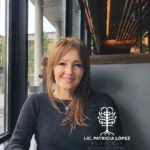 Foto de Psicóloga Patricia López