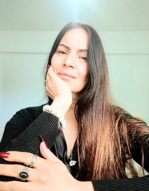 Psicóloga Adriana Esther Sosa