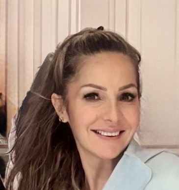 Psicóloga Marcela Martínez