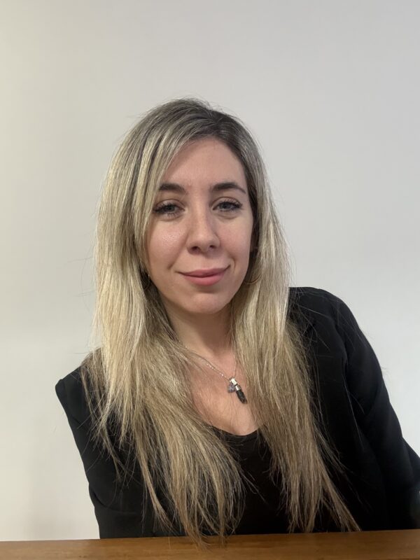 Psicóloga Antonella Morini