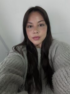 Foto de Carolina Frias