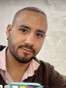 Foto de Kevin Armua