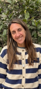 Psicóloga julieta Cimadamore