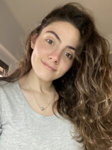 Psicóloga Storani Belén