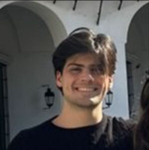 Psicólogo Jose Nicolás Ragozzino