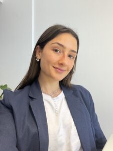Psicóloga Juana Fraschina
