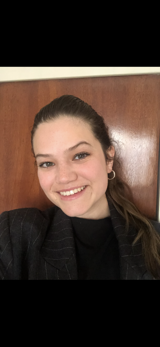 Psicóloga Wanelen Gonzalez Brandt