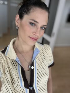Psicóloga Ana Langella