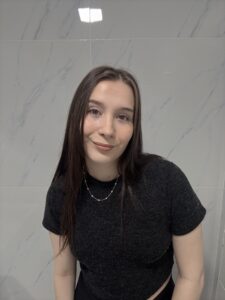 Psicóloga Julieta Lopez