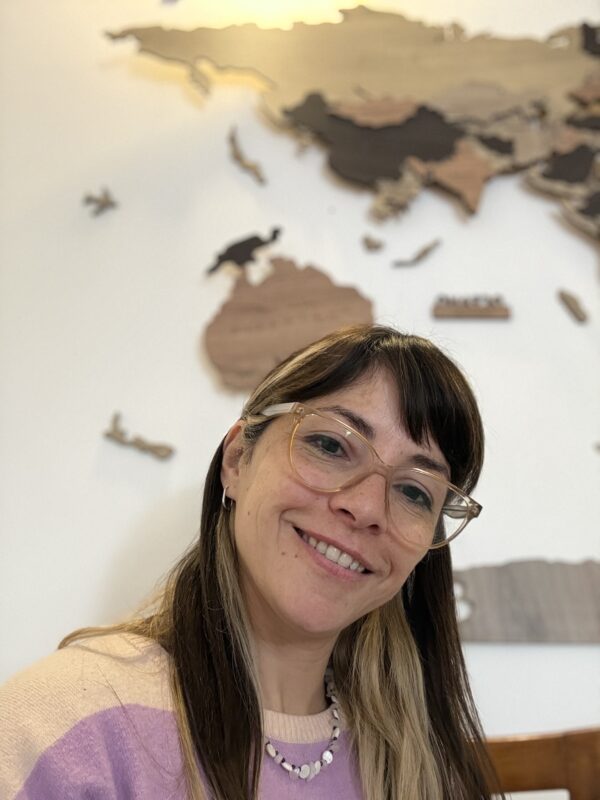Psicóloga valeria san juan