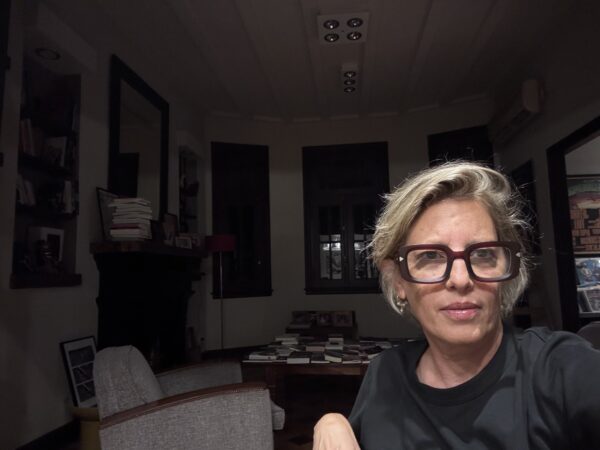Psicóloga Monica Katzmann